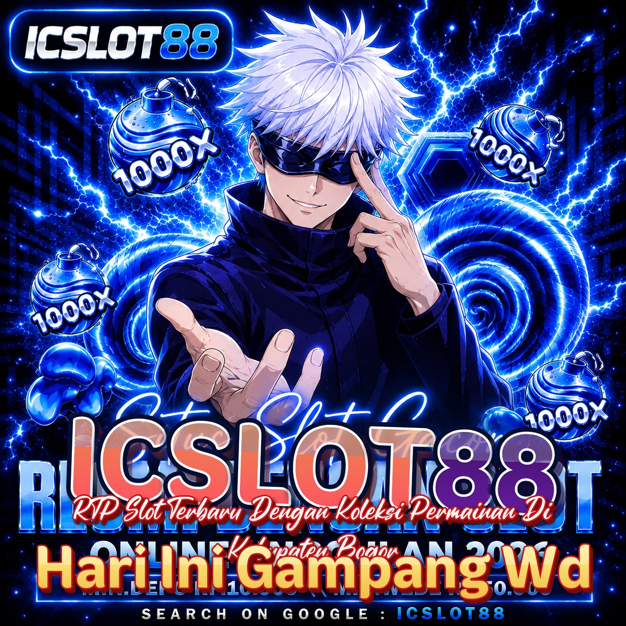 ICSLOT88