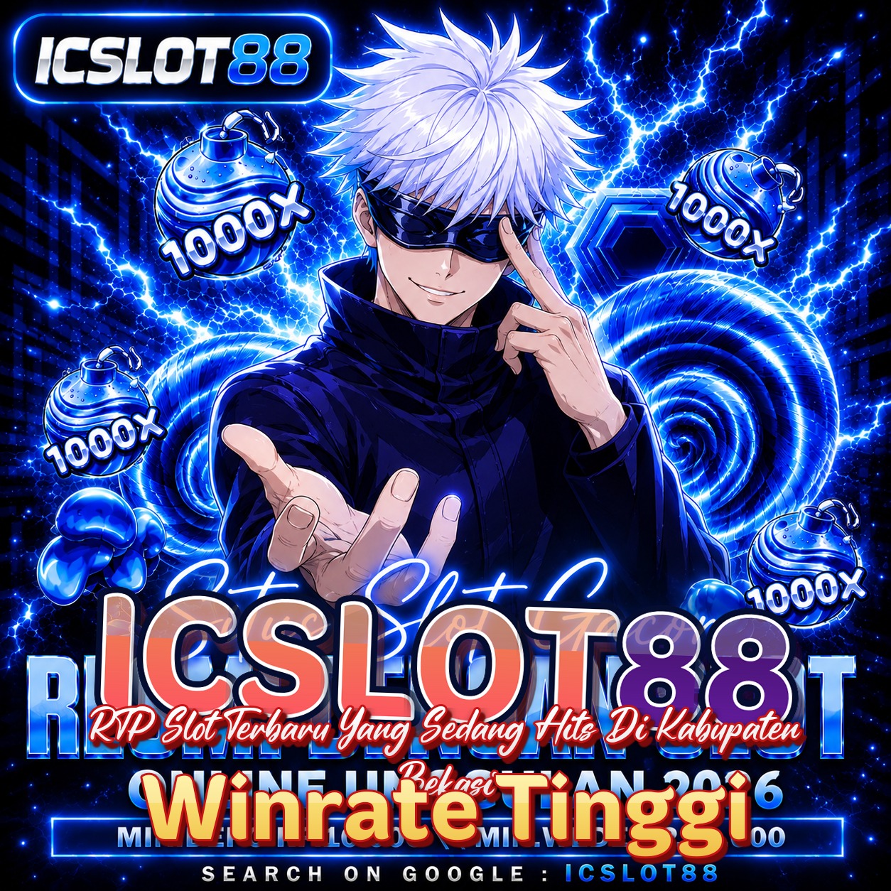 ICSLOT88